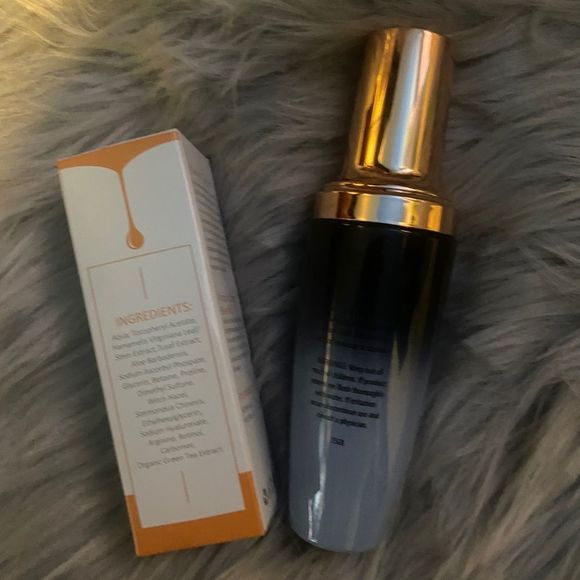 BUNDLE OF FACIAL SERUM - Picture 4 of 7